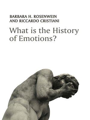 cover image of What Is the History of Emotions?